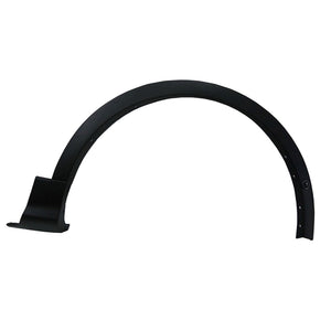 Front Passenger Side Wheel Arch Molding image