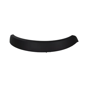 Front Passenger Side Wheel Arch Molding image