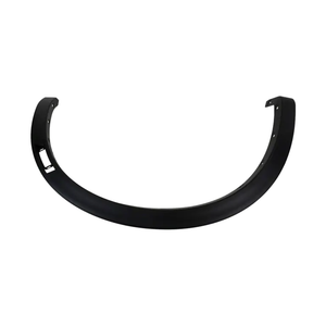 Front Passenger Side Wheel Arch Molding image