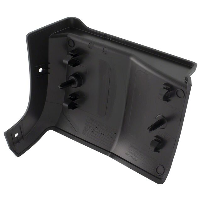 Ford F-250 Super Duty/F-350 Super Duty/F-450 Super Duty Fender Molding - FO1292115