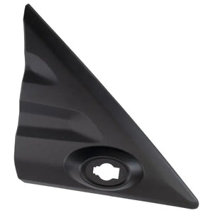 Front Passenger Side Fender Molding image