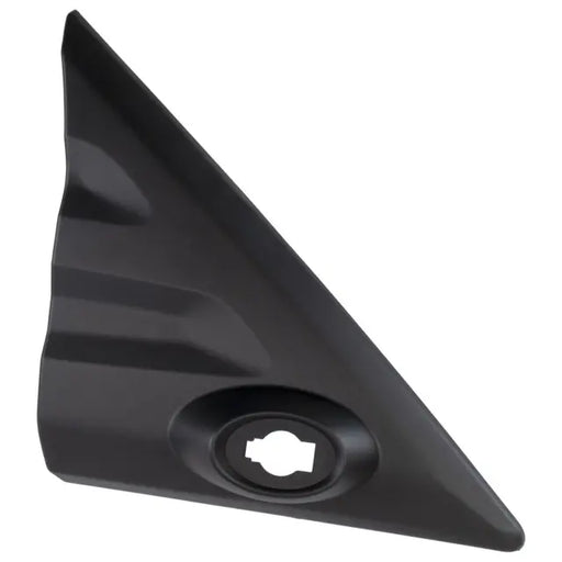 Ford Transit-150/Transit-250/Transit-350/Transit-350 HD Dual Rear Wheels Front Pillar Moulding Fender Molding - FO1293113