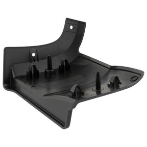 Front Passenger Side Fender Molding image