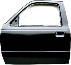 Front Driver Side Door Shell image