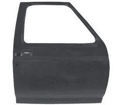 Front Passenger Side Door Shell image