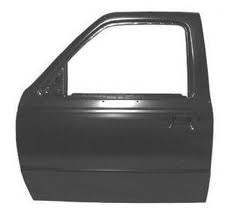 Front Passenger Side Door Shell image