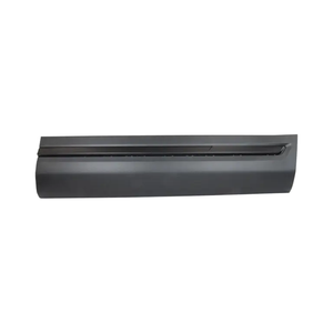 Front Passenger Side Door Molding image