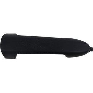Front Driver Side Exterior Door Handle image