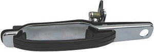 Exterior Door Handle image