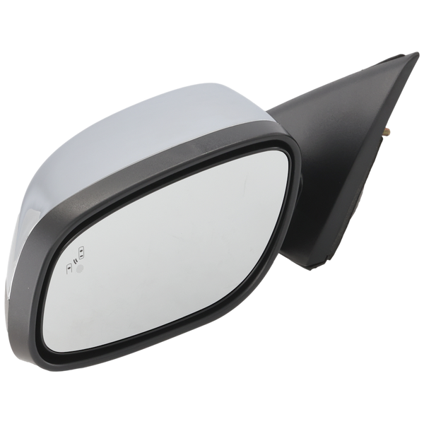 Mirrors & Components image