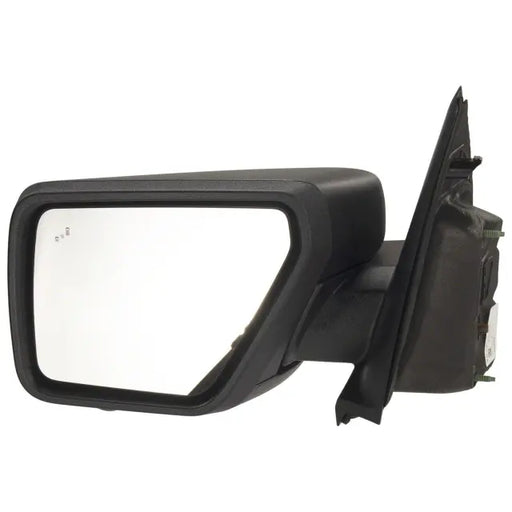 Ford F-150 Door Mirror With Side View Camera - FO1320701