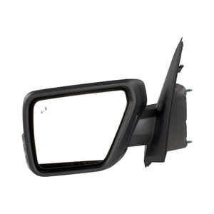 Driver Side Door Mirror image