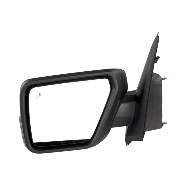 Mirrors & Components image