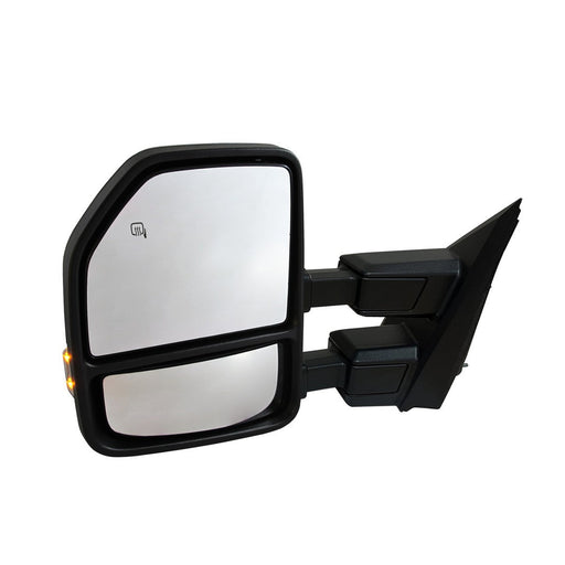 Ford F-150 Driver Side Door Mirror Without BSD - FO1320711