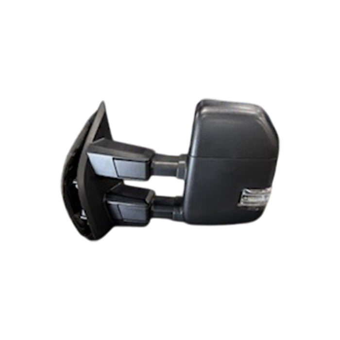 Ford F-150 Driver Side Door Mirror With BSD - FO1320712