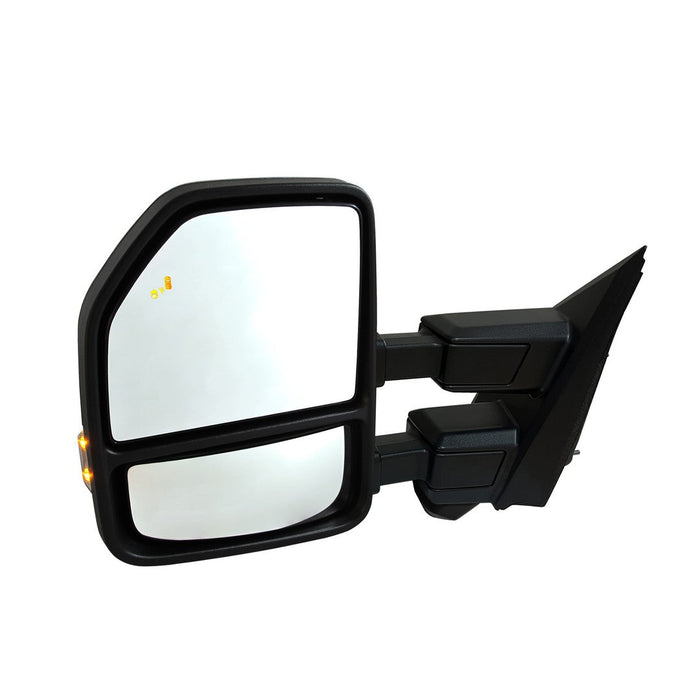 Ford F-150/F-150 Lightning Driver Side Door Mirror - FO1320713