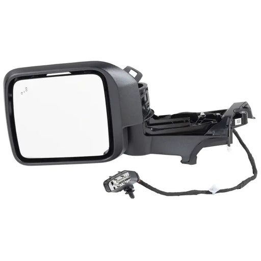 Ford Bronco Door Mirror With Side View Camera - FO1320745