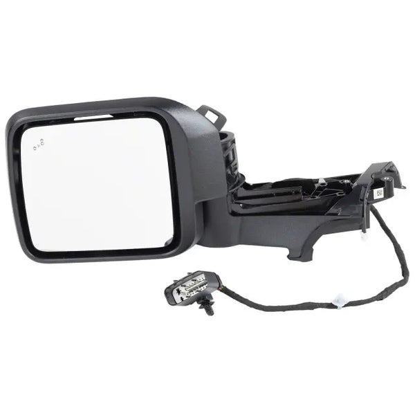 Mirrors & Components image