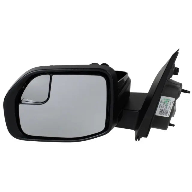Ford Maverick Door Mirror Without Side View Camera Without Blind Spot Detection Heated - FO1320778