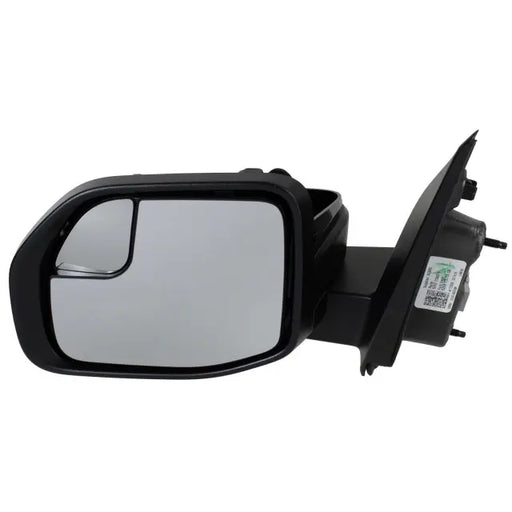 Ford Maverick Door Mirror Without Side View Camera Without Blind Spot Detection Heated - FO1320778