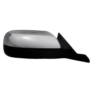 Passenger Side Door Mirror image