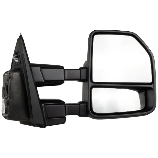 Ford F-150 Telescopic Door Mirror Without Side View Camera With Blind Spot Detection - FO1321695