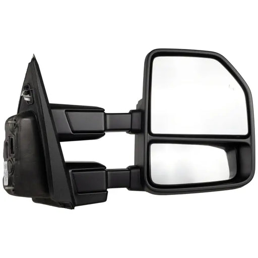 Ford F-150 Telescopic Door Mirror Without Side View Camera With Blind Spot Detection - FO1321695