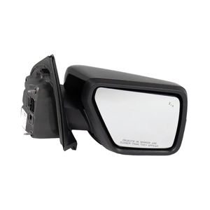 Passenger Side Door Mirror image