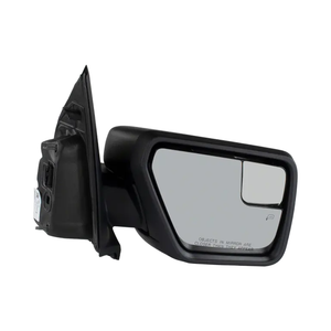 Passenger Side Door Mirror image