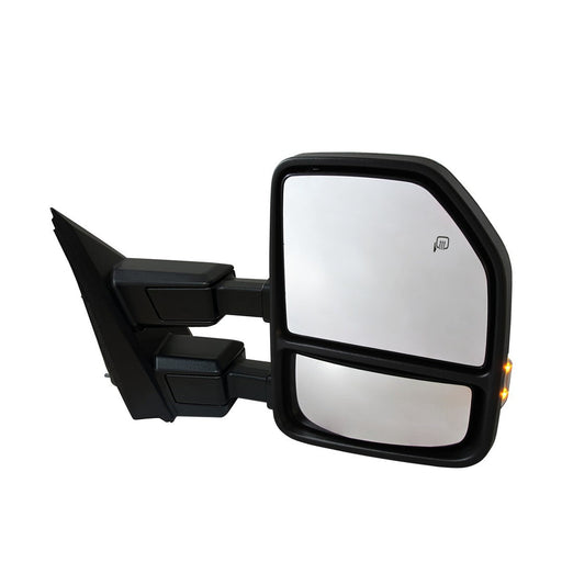 Ford F-150 Passenger Side Door Mirror Without BSD - FO1321711