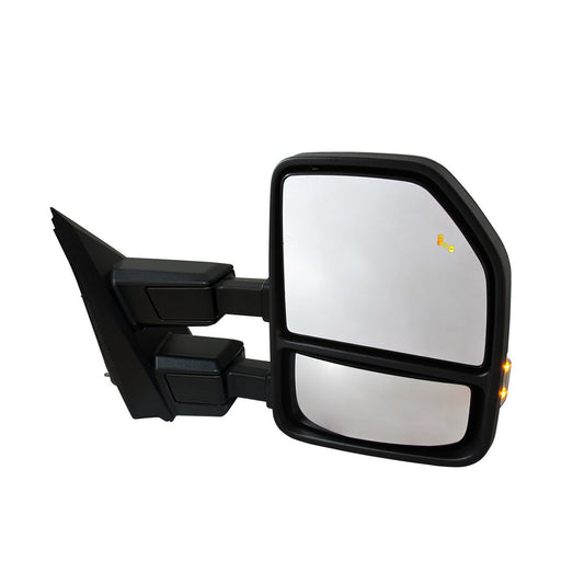 Ford F-150 Passenger Side Door Mirror With BSD - FO1321712