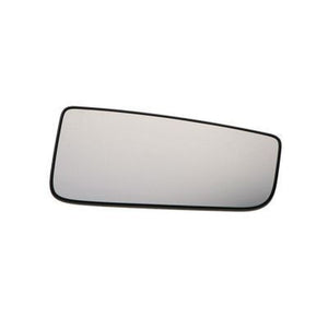Passenger Side Door Mirror Glass image
