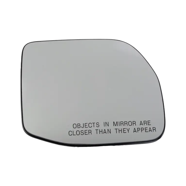 Mirrors & Components image