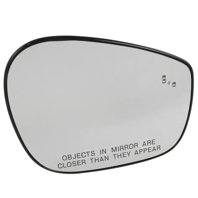 Ford Mustang Mach-E Door Mirror Glass - FO1325242