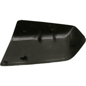 Passenger Side Door Mirror Cover image