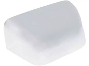 Passenger Side Door Mirror Cover image