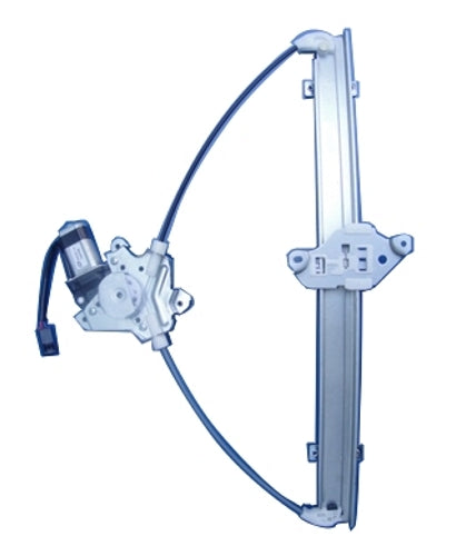 Mirrors & Components image