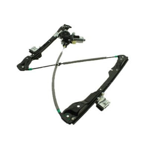 Front Driver Side Window Regulator image