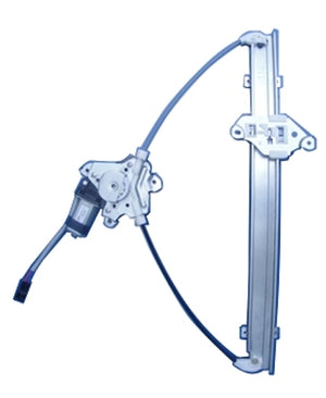 Window Regulator image