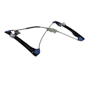 Front Passenger Side Window Regulator image