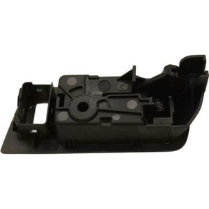 Front Passenger Side Interior Door Handle image