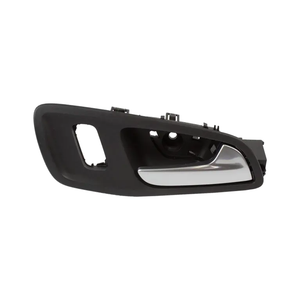 Front Passenger Side Interior Door Handle image