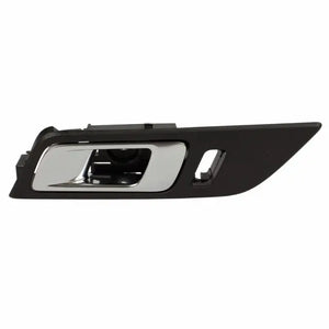 Front Passenger Side Interior Door Handle image