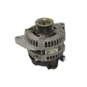 Front Driver Side Window Motor image
