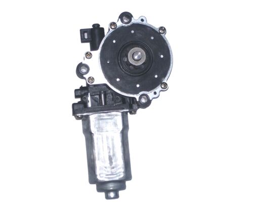 Mirrors & Components image