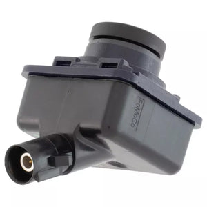Driver Side Park Assist Camera image