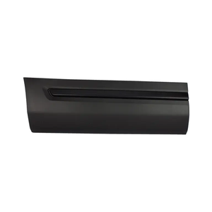 Rear Passenger Side Door Molding image