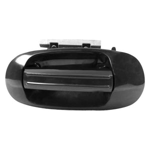 Exterior Door Handle image