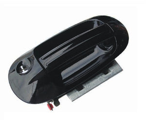 Exterior Door Handle image