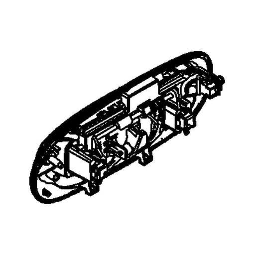 Partify rebuilt image - FO1521105